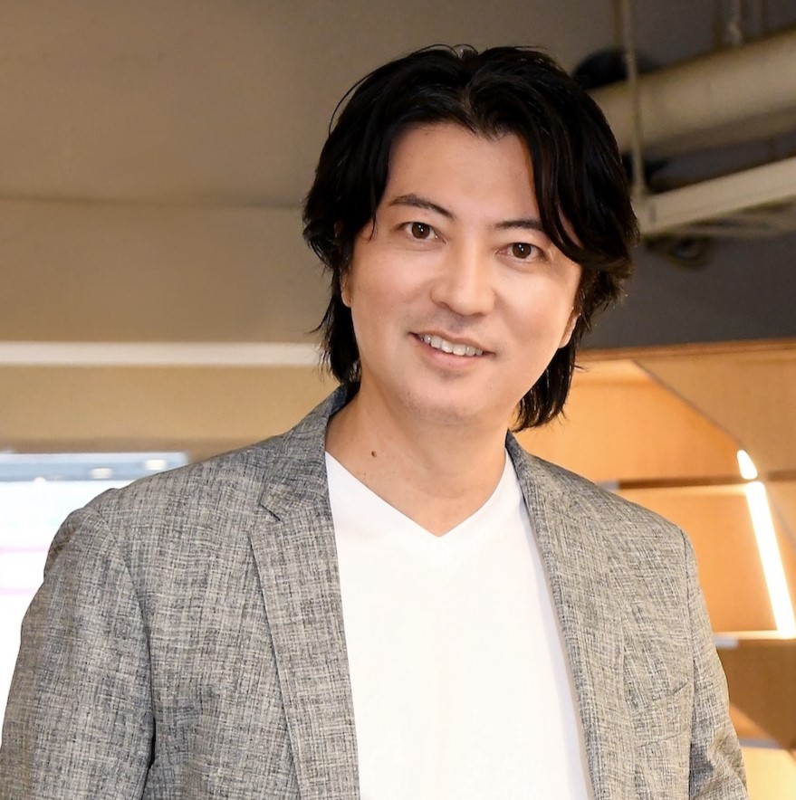 髙木 秀邦(TAKAGIグループ/BIRTH代表)